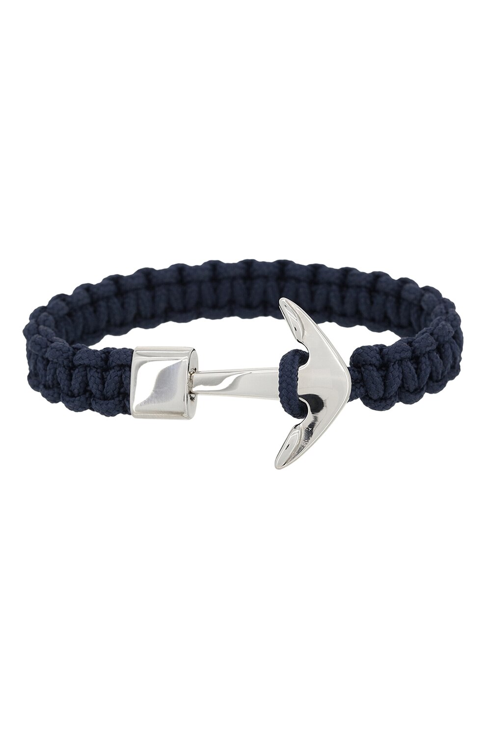 Rockstone, Bratara cu ancora din otel inoxidabil