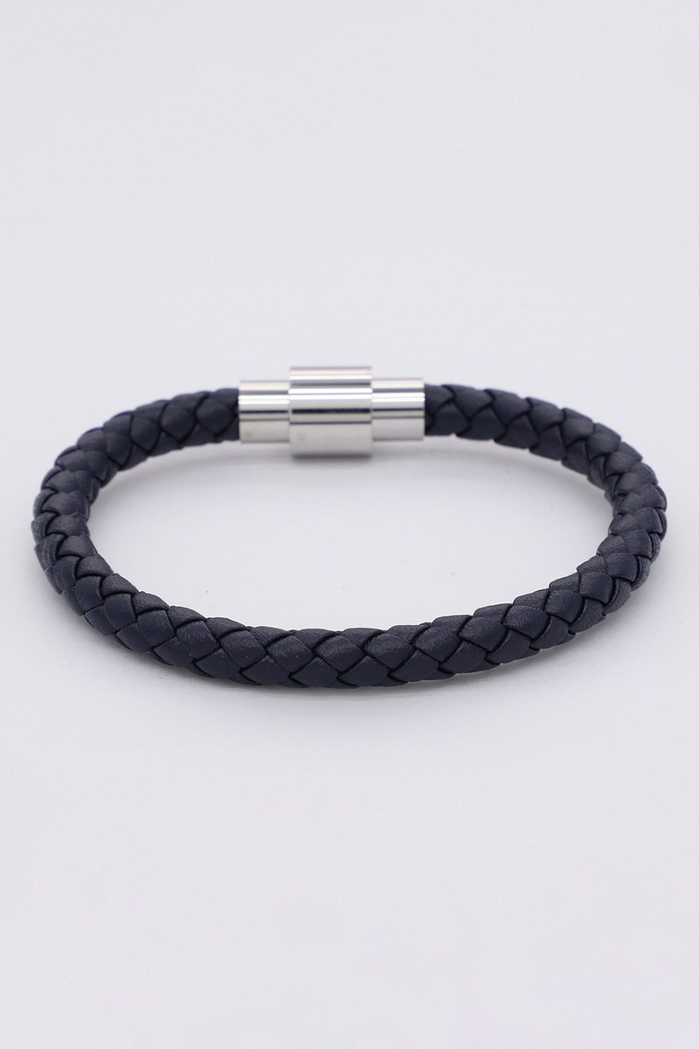 Rockstone, Bratara de piele cu model impletit