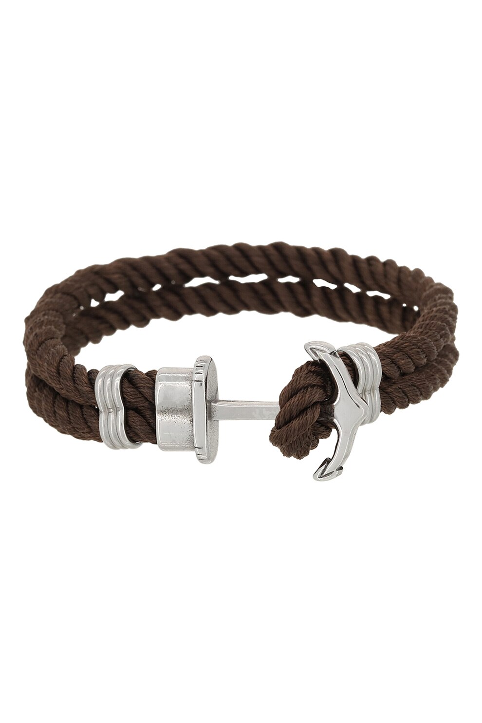 Rockstone, Bratara dubla cu model rasucit