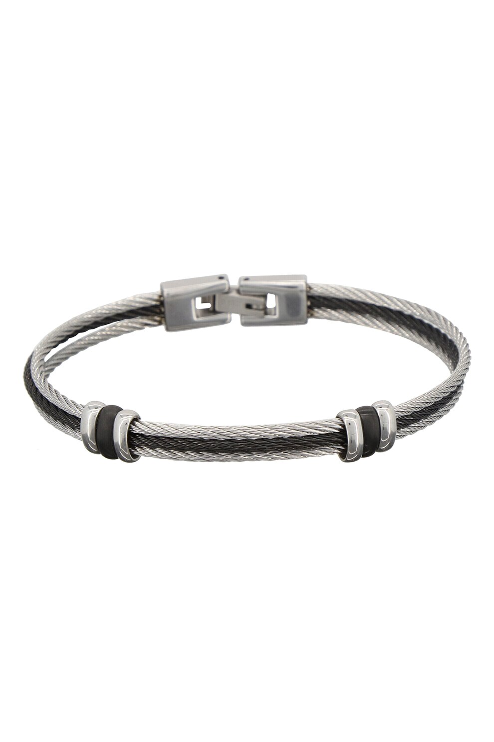 Rockstone, Bratara din otel inoxidabil