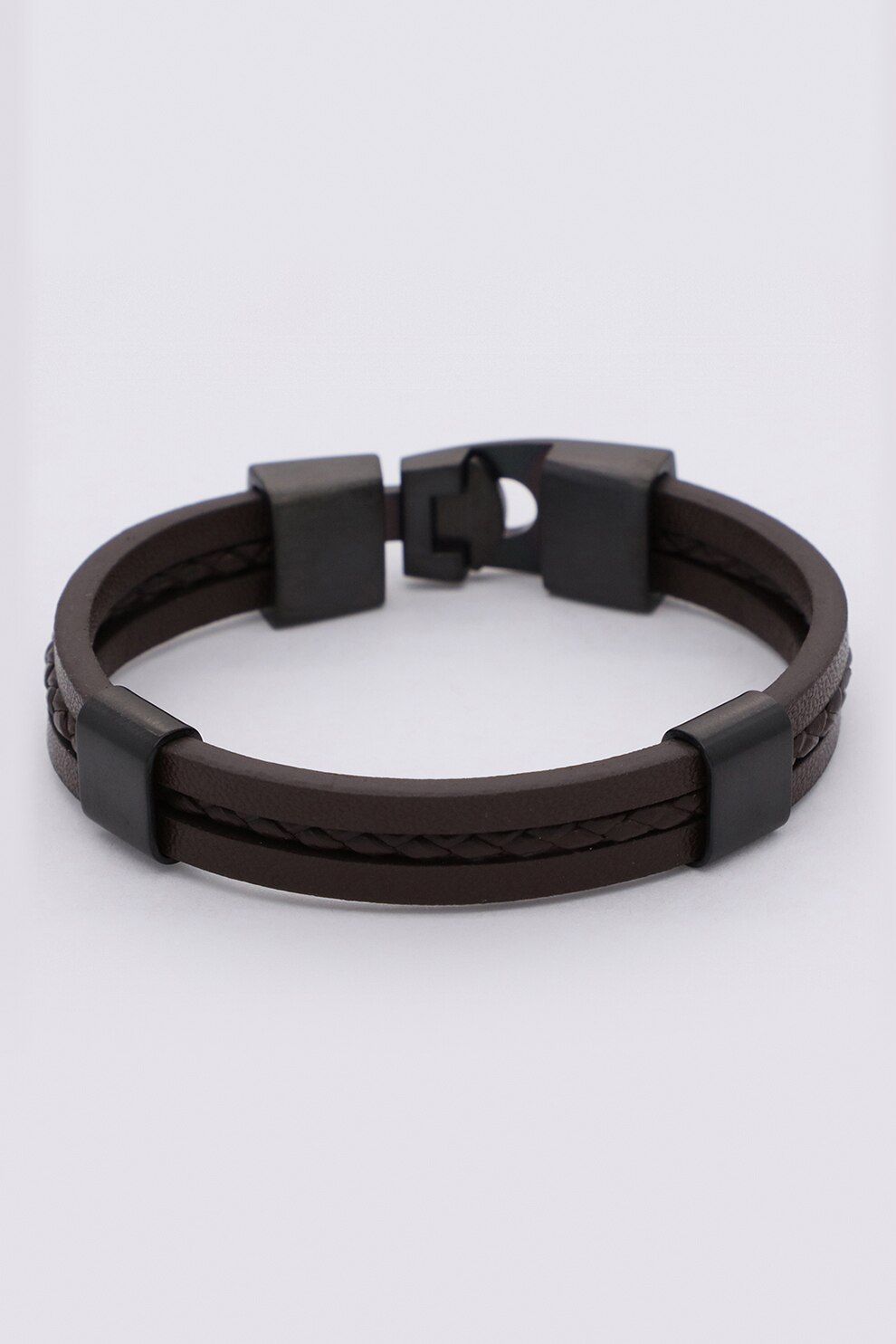 Rockstone, Bratara de piele