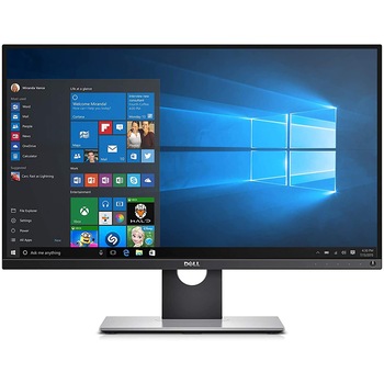 Monitor UltraSharp LED IPS Dell 27'' QHD, 60Hz, 6ms, Pivot, USB, HDMI, Display Port, Pivot, UP2716DA Monitor UltraSharp LED IPS Dell 27'' QHD, 60Hz, 6ms, Pivot, USB, HDMI, Display Port, Pivot, UP2716DA