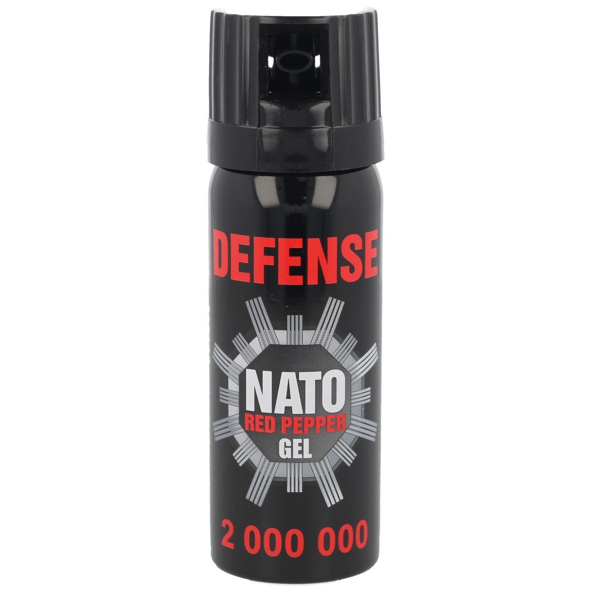 Gaz Autoaparare Defense Nato 50ml