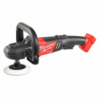 Slefuitor lustruit polisat acumulator M18 FAP180-0X taler 125mm/M14 360-2200RPM 18V/SOLO MILWAUKEE Slefuitor lustruit polisat acumulator M18 FAP180-0X taler 125mm/M14 360-2200RPM 18V/SOLO MILWAUKEE