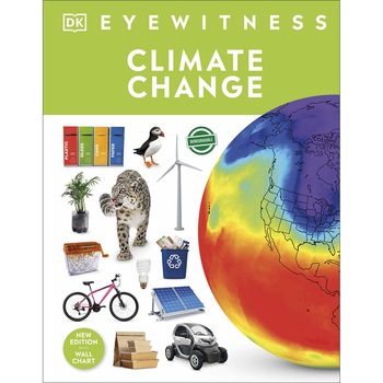 Climate Change - John Woodward Climate Change - John Woodward