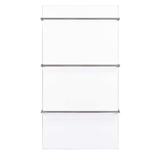 Panou radiant ceramic cu uscator de prosoape ТСМТ-RA450 Teploceramic cu termostat