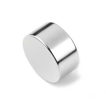 Set de 2 bucati magnet neodim disc 18mm x 10mm Set de 2 bucati magnet neodim disc 18mm x 10mm