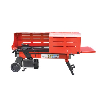 Despicator lemne orizontal 7T 230V 2.2kW cu protectie Thor Despicator lemne orizontal 7T 230V 2.2kW cu protectie Thor