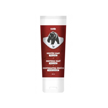 Unguent cu extract de leurda, Virde 200 ml Unguent cu extract de leurda, Virde 200 ml