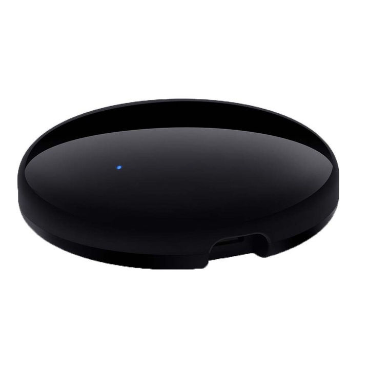 Смарт дистанционно управление Techstar, SL-12, Безжично, IR, автоматизация, Amazon Alexa, Google Assistant, Tuya, SmartLife