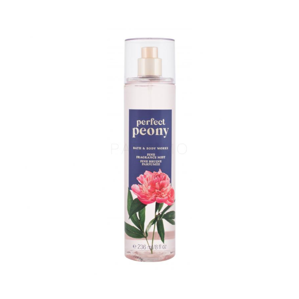 Spray de corp, Bath & Body Works Perfect Peony 236 ml