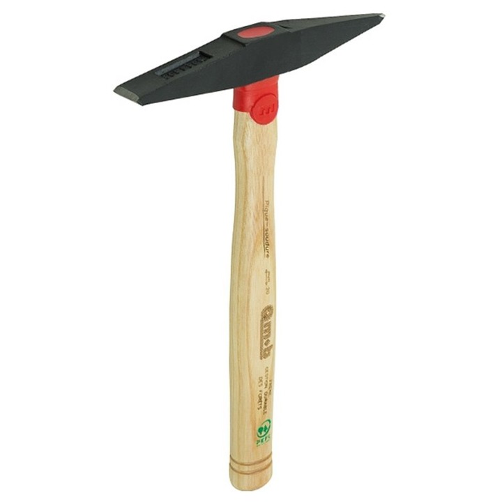 Ciocan pentru sudor, 300gr, Mob-Ius 0430300201