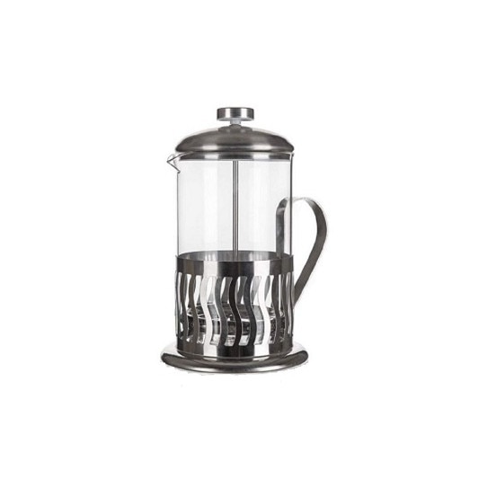 Infuzor pentru cafea si ceai 1000 ml Prime Chef Porto