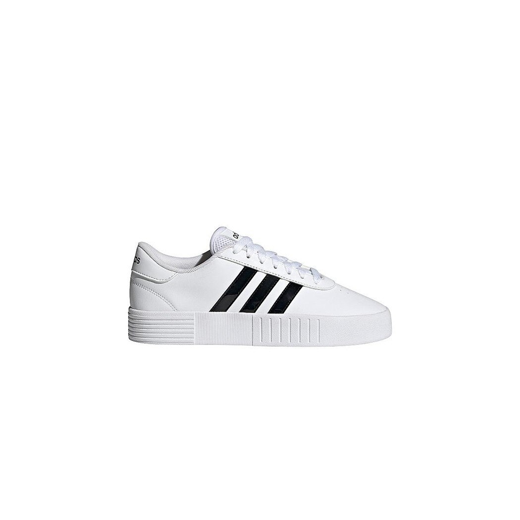 Pantofi Sport Adidas Court Bold GZ2697, Alb