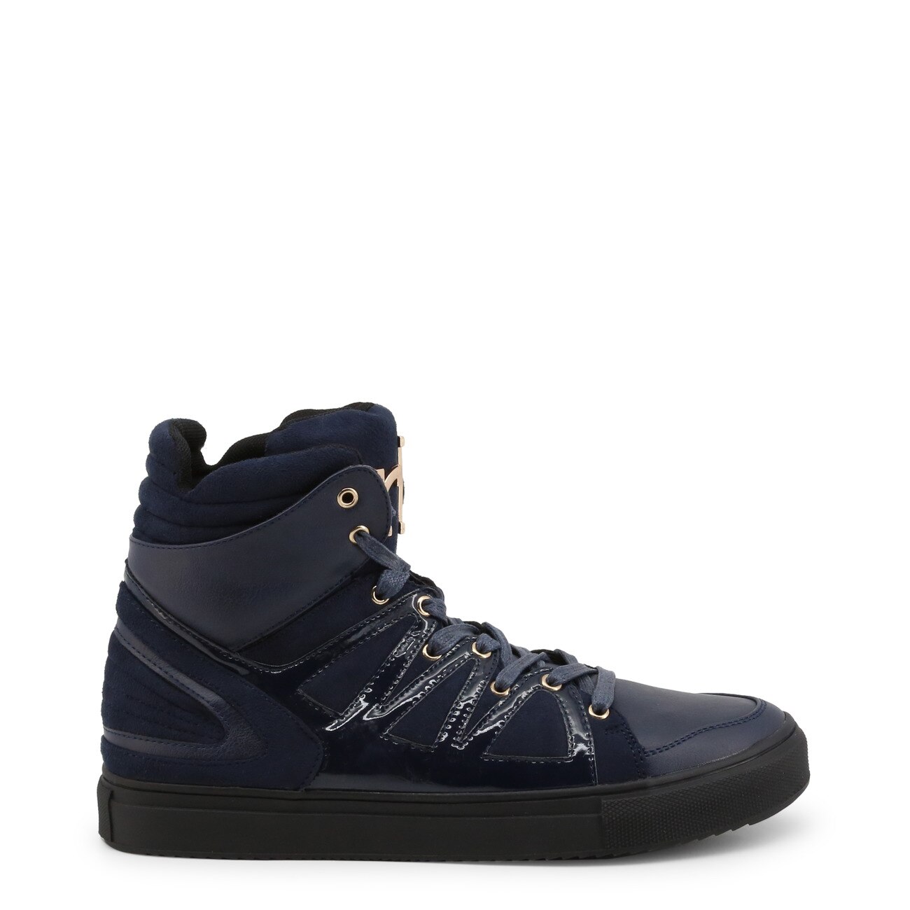 Pantofi sport femei Roccobarocco model RBSC0V7015, Albastru