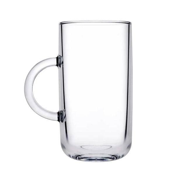 Cana temperata Pasabahce 270ml Iconic