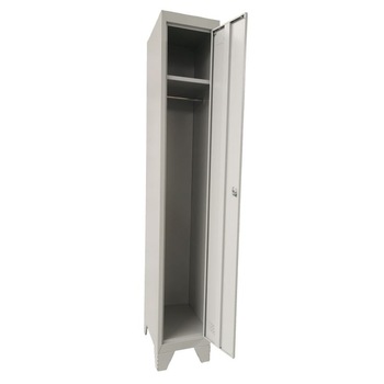 Vestiar cu 1 usa 312x450x1800mm A894 Vestiar cu 1 usa 312x450x1800mm A894