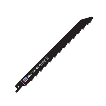 Panza HM/T.C.T. pentru fierastrau sabie pentru materiale constructii 3044/235 16523 00001 Wilpu Panza HM/T.C.T. pentru fierastrau sabie pentru materiale constructii 3044/235 16523 00001 Wilpu