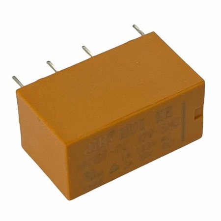 Реле HK19F DC 12V SHG 12V DC 1A 128305 eMAG bg