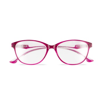 Ochelari babi sistem flex corectie roz, ok-babi-roz -1,5 Ochelari babi sistem flex corectie roz, ok-babi-roz -1,5