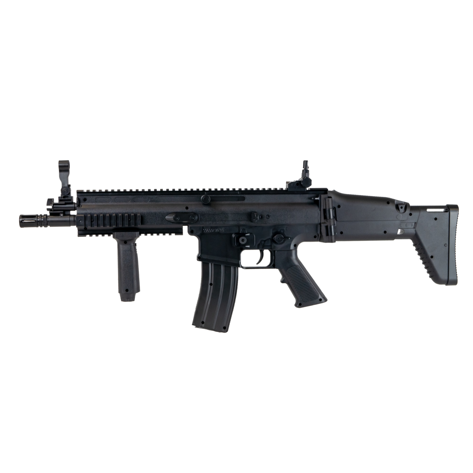 Pusca manuala Airsoft, FN Scar-L Spring, FN Herstal
