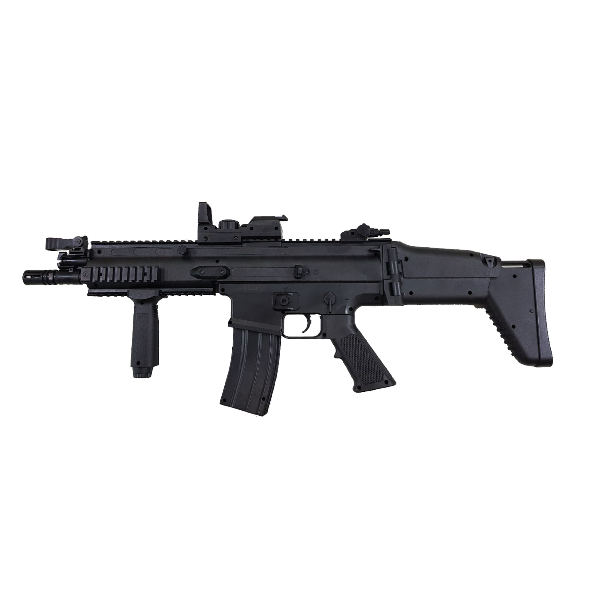 Pusca electrica Airsoft, FN SCAR AEG, FN Herstal