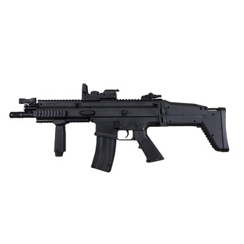 Pusca electrica Airsoft, FN SCAR AEG, FN Herstal Pusca electrica Airsoft, FN SCAR AEG, FN Herstal