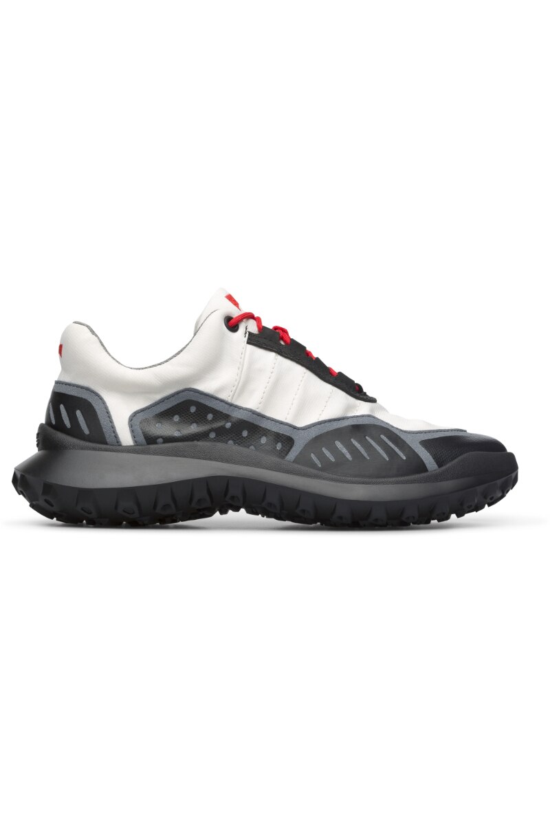 Pantofi sport Camper CRCLR, Textil, Multicolor, Multicolor