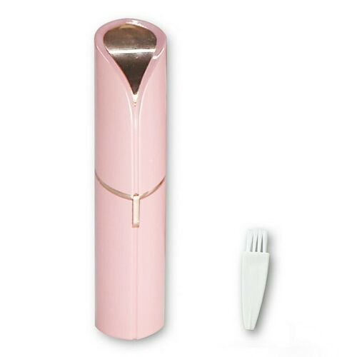 Epilator facial roz teleMAG eMAG.ro