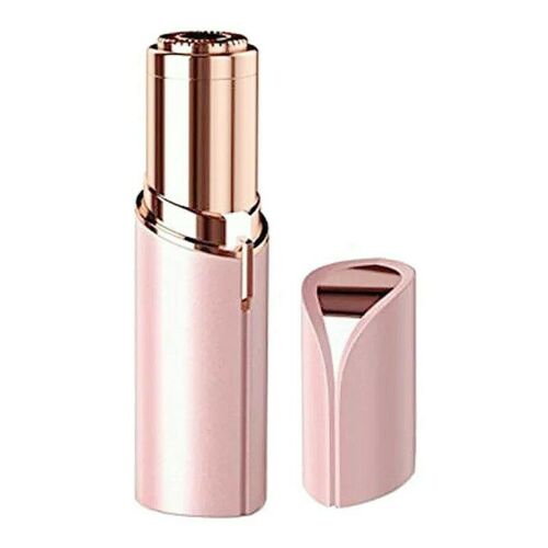 Epilator facial roz teleMAG eMAG.ro