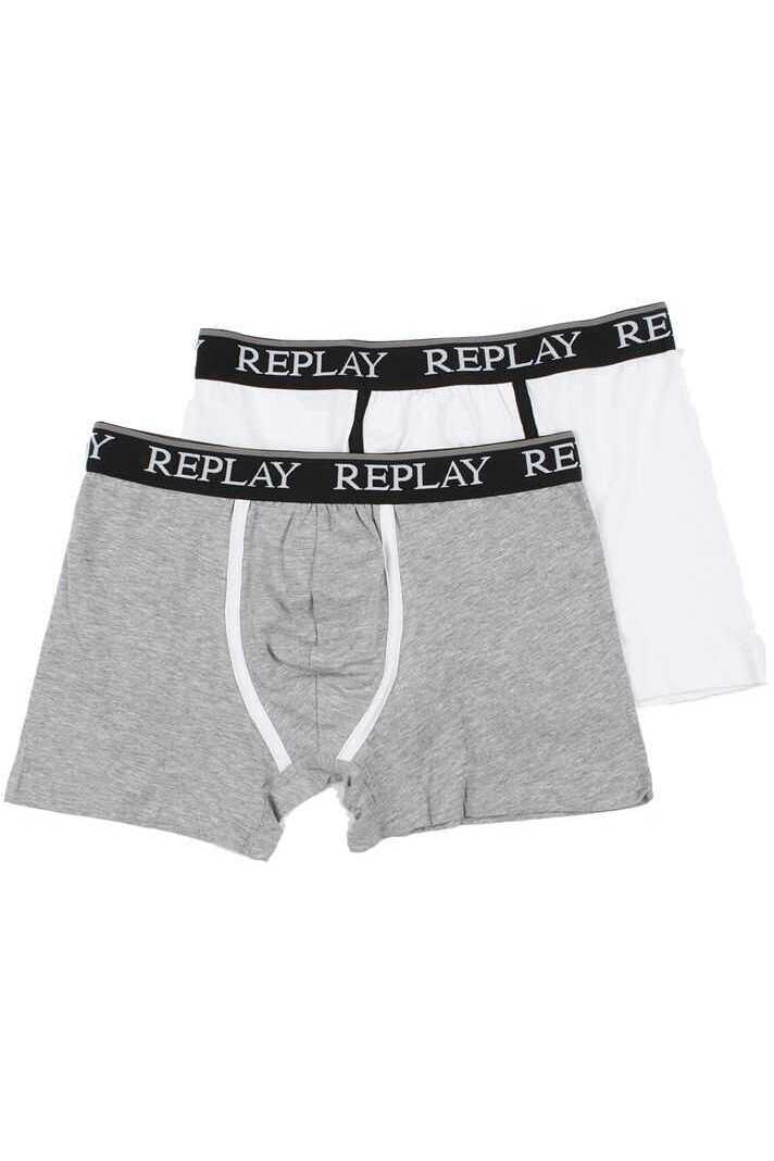 Lenjerie Indima Barbati Replay Set 101109-N036, Multicolor