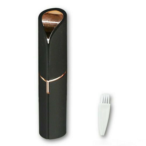 Epilator facial negru teleMAG eMAG.ro