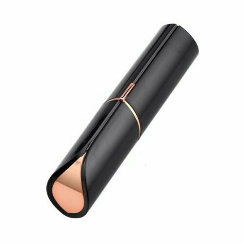 Epilator facial negru teleMAG eMAG.ro