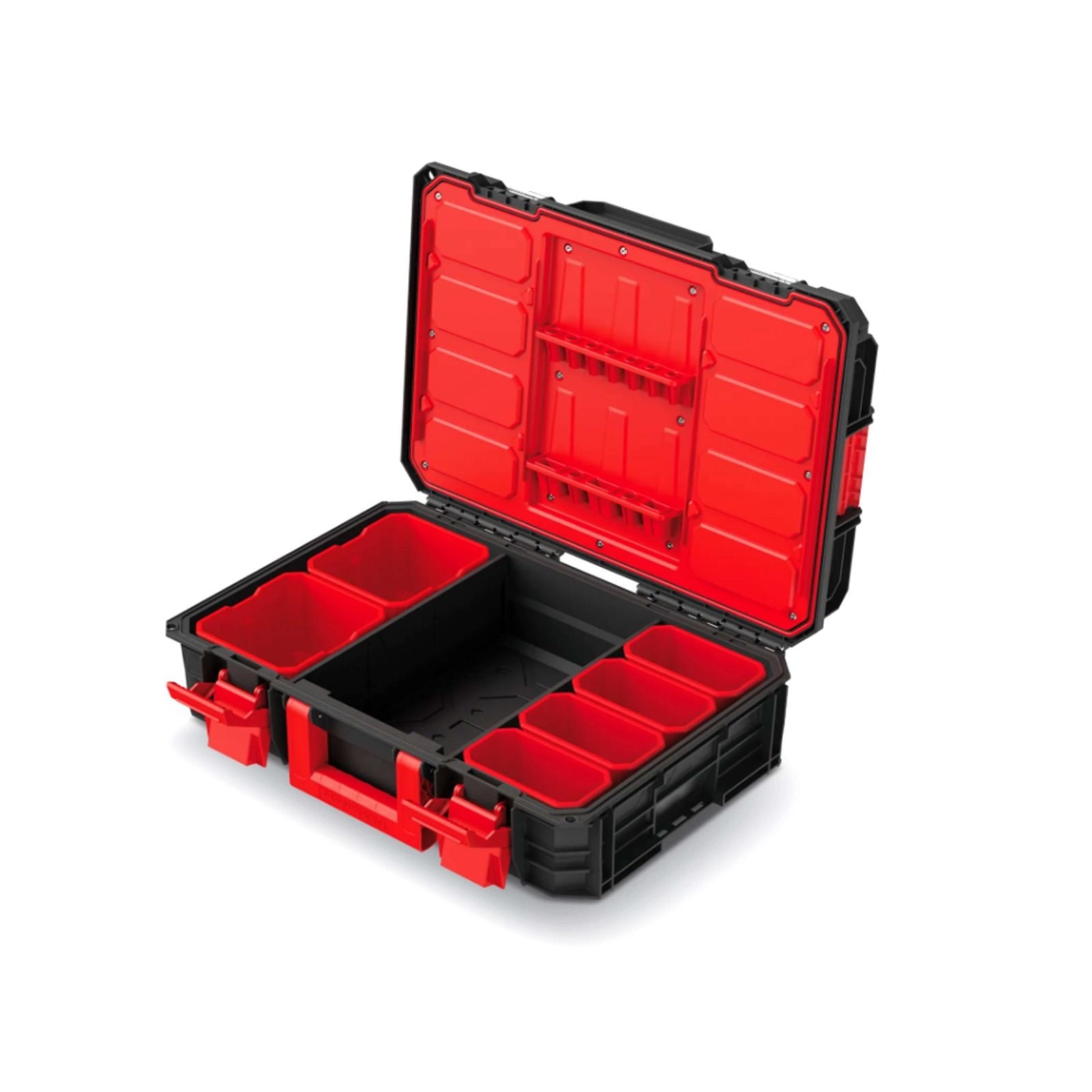 Cutie scule compartimentata 546 x 380 x 194 mm Prosperplast KXB604020G