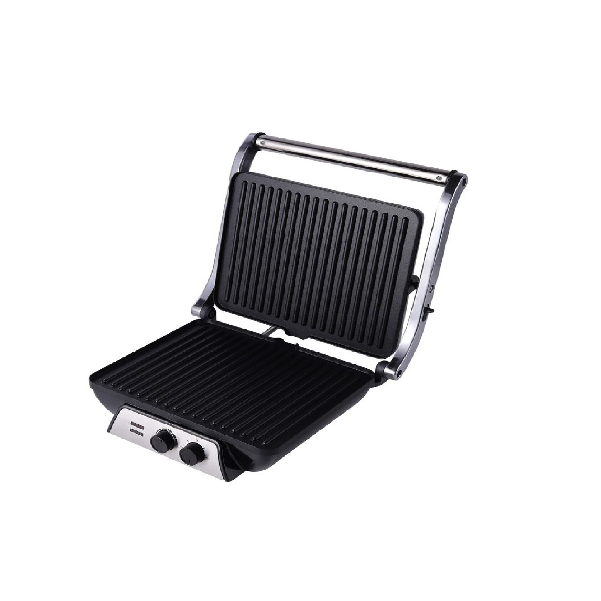 Prajitor de paine electric Grill Maltec XXL 108854