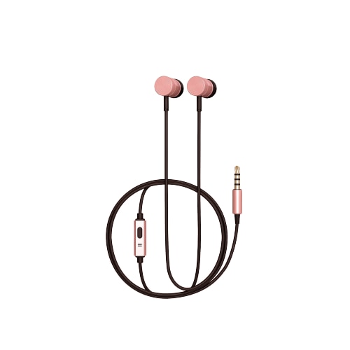 Casti audio, Mojo, 95+-3dB, Roz