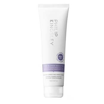 Masca pentru par blond Philip Kingsley Pure Blond Booster 150ml Masca pentru par blond Philip Kingsley Pure Blond Booster 150ml