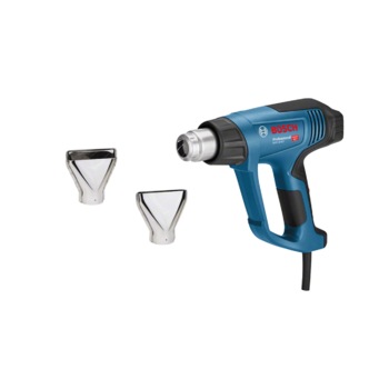 Suflanta cu aer cald GHG 20-63 Bosch Professional, 2000 W, 50-630°C temperatura de lucru, 150-500 l/min debit aer, 3 trepte putere, valiza, duza protectie, duza suprafete Suflanta cu aer cald GHG 20-63 Bosch Professional, 2000 W, 50-630°C temperatura de lucru, 150-500 l/min debit aer, 3 trepte putere, valiza, duza protectie, duza suprafete