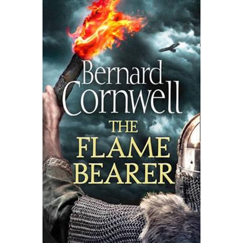 The Flame Bearer (The Last Kingdom Series, Book 10) - Bernard Cornwell