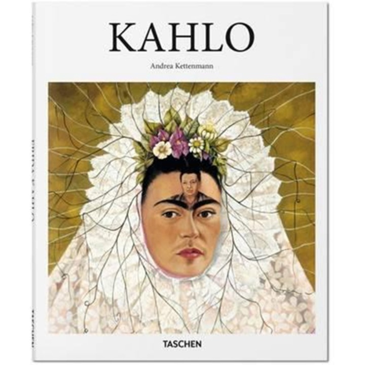 Kahlo - Basic Art