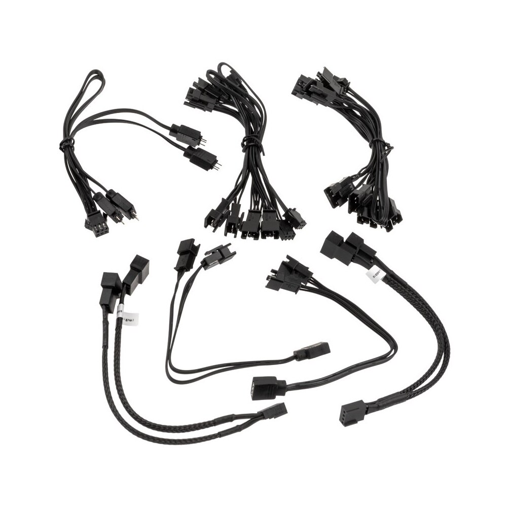 Set cabluri Lian Li UF-EX ARGB