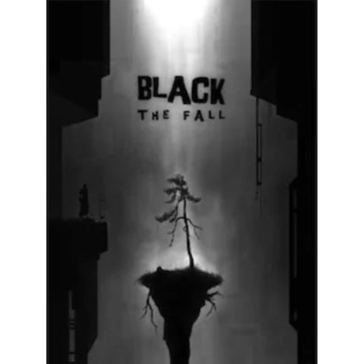 Игра Black The Fall за PC Електронна доставка