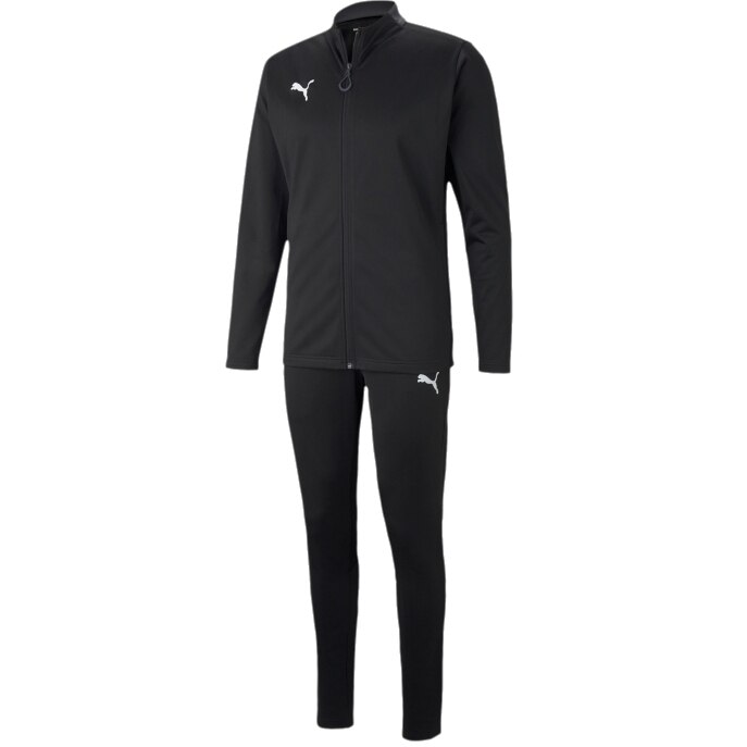 Trening barbati Puma ftblPLAY, Negru, XS