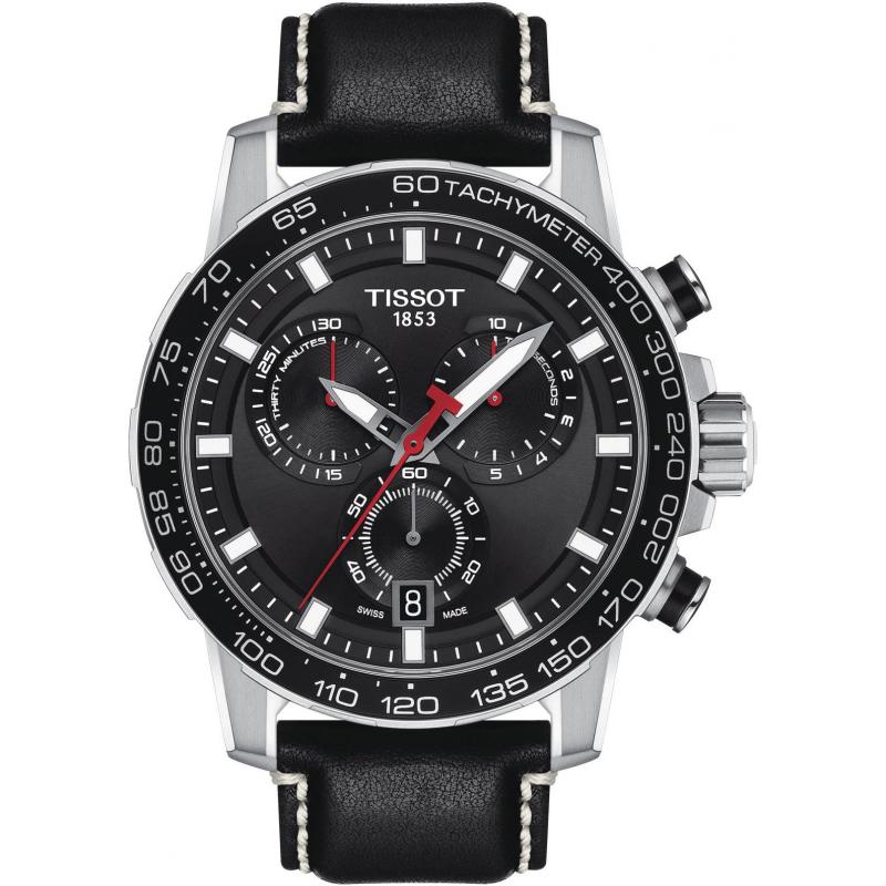 Ceas Tissot T-Sport Seastar 1000 albastru T066.427.17.047.00