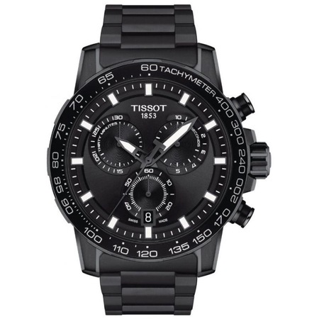 Tissot Supersport Chronograph