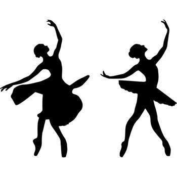 Decor perete Balerine din 2 Parti HH798 din lemn 45x35 cm Decor perete Balerine din 2 Parti HH798 din lemn 45x35 cm