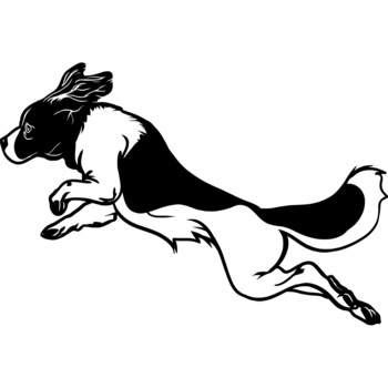 Decor perete Catel in Saritura HH700 din lemn 35x16 cm Decor perete Catel in Saritura HH700 din lemn 35x16 cm