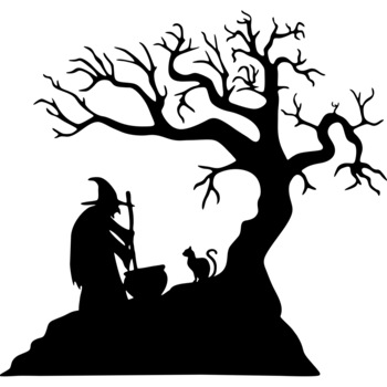 Decor perete Halloween HH810 din lemn 29x27 cm Decor perete Halloween HH810 din lemn 29x27 cm