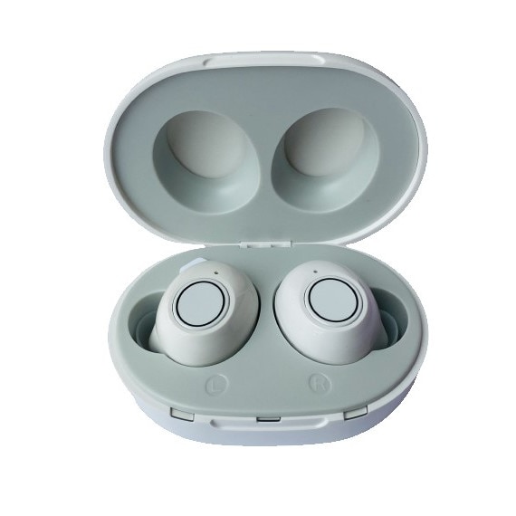 Amplificator auditiv reancarcabil Dual Plus