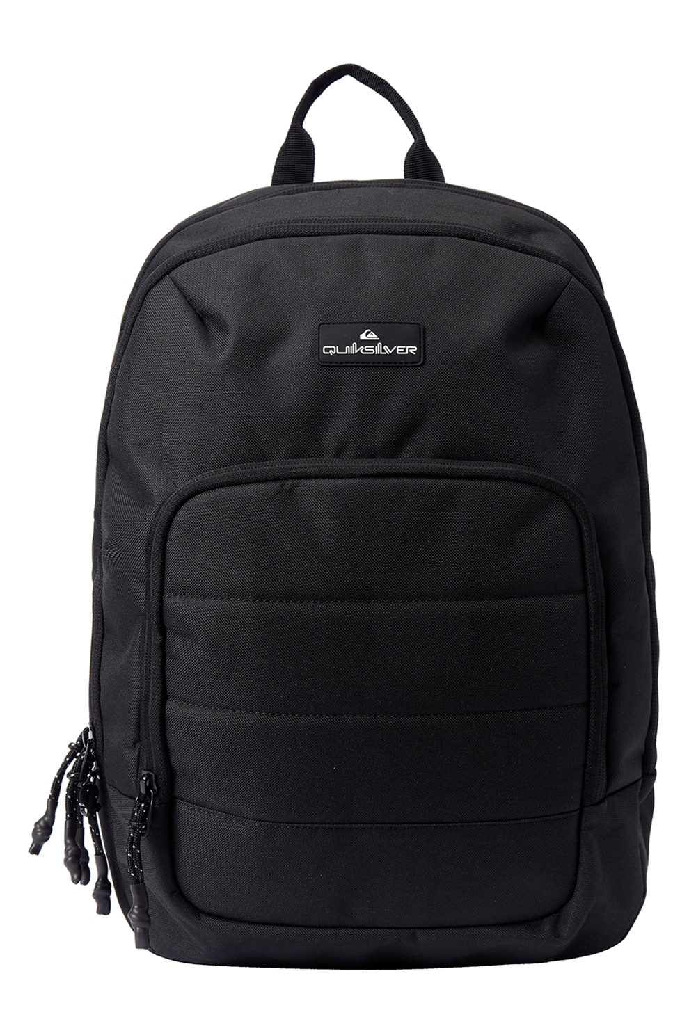 QUIKSILVER, Rucsac cu buzunar frontal Burst - 24 L, Negru